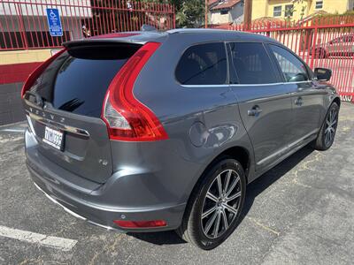 2016 Volvo XC60 T5 Drive-E Platinum   - Photo 3 - North Hollywood, CA 91601