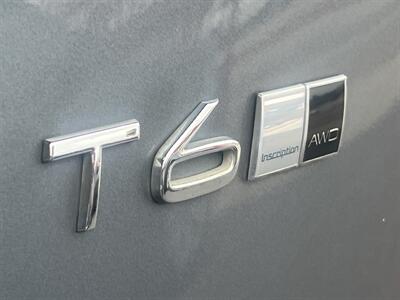 2016 Volvo XC60 T5 Drive-E Platinum - Photo 16 - North Hollywood, CA 91601