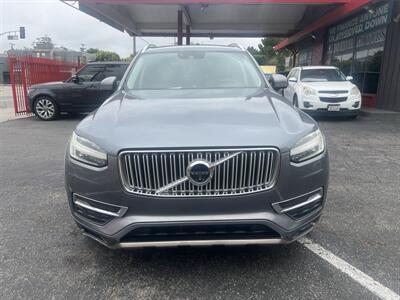 2016 Volvo XC60 T5 Drive-E Platinum - Photo 7 - North Hollywood, CA 91601
