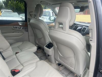 2016 Volvo XC60 T5 Drive-E Platinum - Photo 39 - North Hollywood, CA 91601