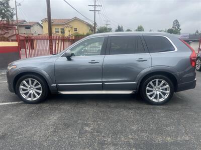 2016 Volvo XC60 T5 Drive-E Platinum - Photo 5 - North Hollywood, CA 91601