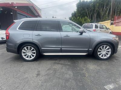 2016 Volvo XC60 T5 Drive-E Platinum - Photo 6 - North Hollywood, CA 91601