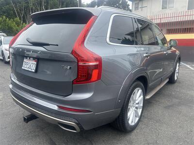 2016 Volvo XC60 T5 Drive-E Platinum - Photo 3 - North Hollywood, CA 91601