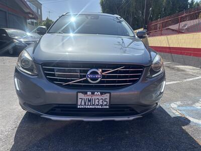 2016 Volvo XC60 T5 Drive-E Platinum   - Photo 6 - North Hollywood, CA 91601