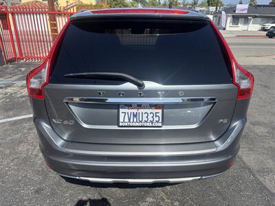 2016 Volvo XC60 T5 Drive-E Platinum   - Photo 4 - North Hollywood, CA 91601