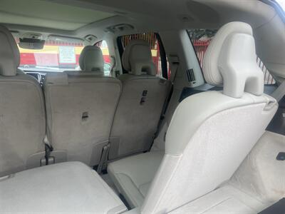 2016 Volvo XC60 T5 Drive-E Platinum - Photo 12 - North Hollywood, CA 91601