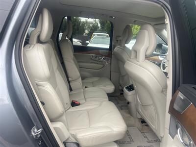 2016 Volvo XC60 T5 Drive-E Platinum - Photo 37 - North Hollywood, CA 91601