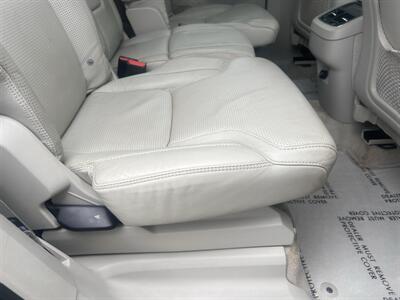 2016 Volvo XC60 T5 Drive-E Platinum - Photo 38 - North Hollywood, CA 91601
