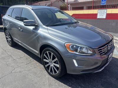2016 Volvo XC60 T5 Drive-E Platinum   - Photo 7 - North Hollywood, CA 91601