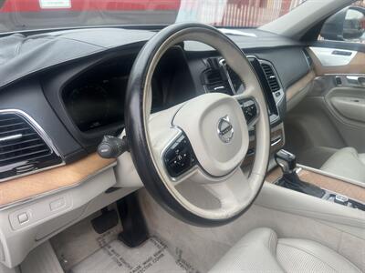 2016 Volvo XC60 T5 Drive-E Platinum - Photo 28 - North Hollywood, CA 91601
