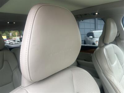 2016 Volvo XC60 T5 Drive-E Platinum - Photo 42 - North Hollywood, CA 91601