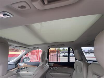 2016 Volvo XC60 T5 Drive-E Platinum - Photo 36 - North Hollywood, CA 91601