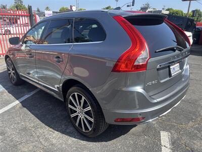 2016 Volvo XC60 T5 Drive-E Platinum   - Photo 5 - North Hollywood, CA 91601