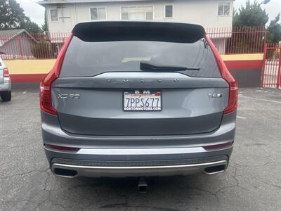 2016 Volvo XC60 T5 Drive-E Platinum - Photo 8 - North Hollywood, CA 91601