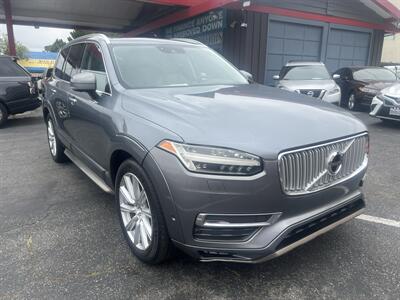 2016 Volvo XC60 T5 Drive-E Platinum - Photo 2 - North Hollywood, CA 91601