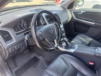 2016 Volvo XC60 T5 Drive-E Platinum   - Photo 28 - North Hollywood, CA 91601