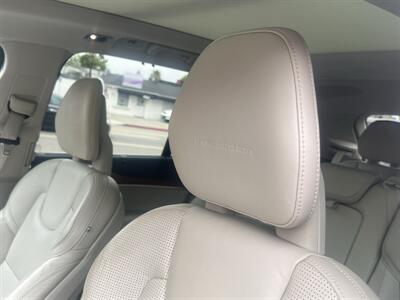 2016 Volvo XC60 T5 Drive-E Platinum - Photo 26 - North Hollywood, CA 91601