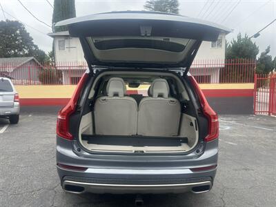 2016 Volvo XC60 T5 Drive-E Platinum - Photo 9 - North Hollywood, CA 91601