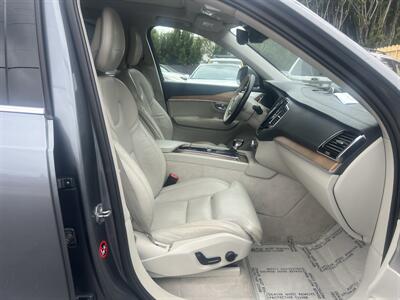 2016 Volvo XC60 T5 Drive-E Platinum - Photo 40 - North Hollywood, CA 91601
