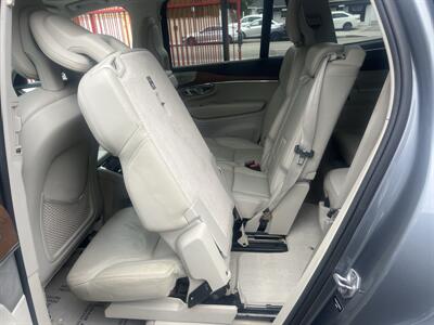 2016 Volvo XC60 T5 Drive-E Platinum - Photo 32 - North Hollywood, CA 91601