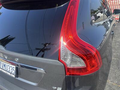 2016 Volvo XC60 T5 Drive-E Platinum   - Photo 15 - North Hollywood, CA 91601