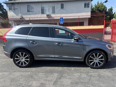 2016 Volvo XC60 T5 Drive-E Platinum   - Photo 8 - North Hollywood, CA 91601