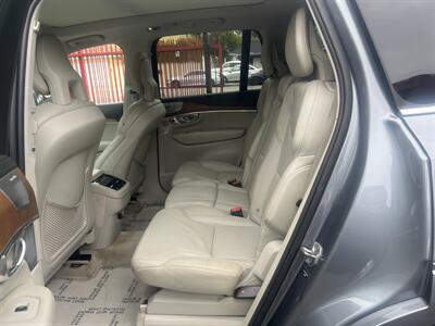 2016 Volvo XC60 T5 Drive-E Platinum - Photo 29 - North Hollywood, CA 91601