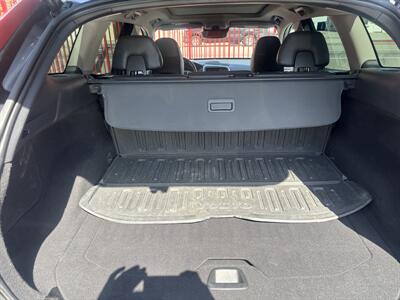 2016 Volvo XC60 T5 Drive-E Platinum   - Photo 19 - North Hollywood, CA 91601