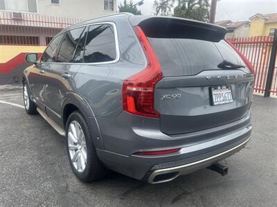2016 Volvo XC60 T5 Drive-E Platinum - Photo 4 - North Hollywood, CA 91601