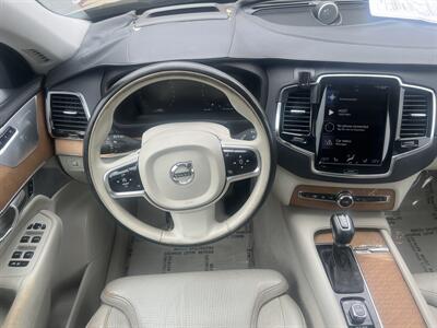 2016 Volvo XC60 T5 Drive-E Platinum - Photo 35 - North Hollywood, CA 91601