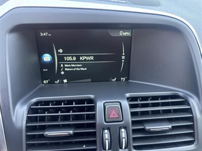 2016 Volvo XC60 T5 Drive-E Platinum   - Photo 27 - North Hollywood, CA 91601