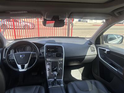 2016 Volvo XC60 T5 Drive-E Platinum   - Photo 22 - North Hollywood, CA 91601