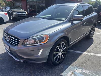 2016 Volvo XC60 T5 Drive-E Platinum   - Photo 11 - North Hollywood, CA 91601