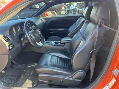 2013 Dodge Challenger R/T   - Photo 31 - North Hollywood, CA 91601