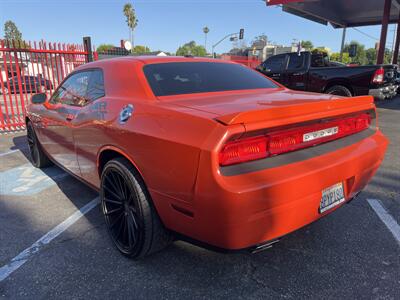 2013 Dodge Challenger R/T   - Photo 5 - North Hollywood, CA 91601