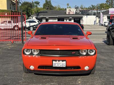 2013 Dodge Challenger R/T   - Photo 9 - North Hollywood, CA 91601