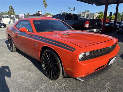 2013 Dodge Challenger R/T   - Photo 3 - North Hollywood, CA 91601