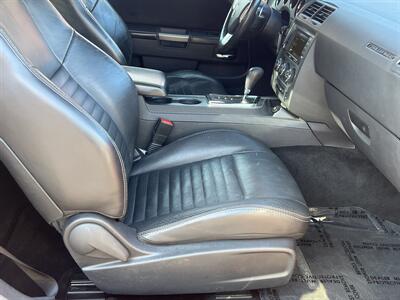 2013 Dodge Challenger R/T   - Photo 35 - North Hollywood, CA 91601
