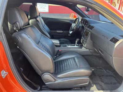 2013 Dodge Challenger R/T   - Photo 34 - North Hollywood, CA 91601