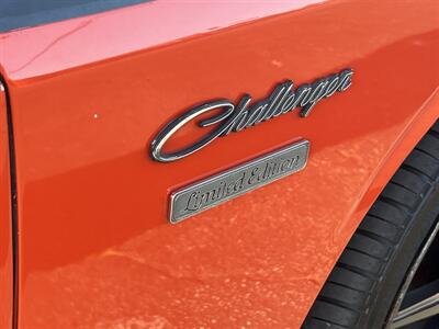 2013 Dodge Challenger R/T   - Photo 11 - North Hollywood, CA 91601