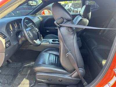2013 Dodge Challenger R/T   - Photo 33 - North Hollywood, CA 91601