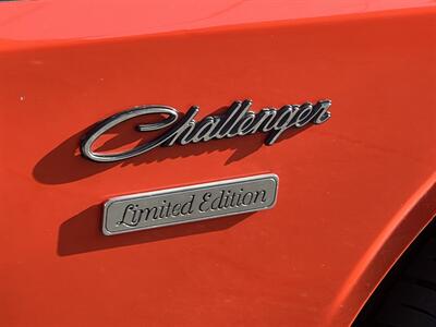 2013 Dodge Challenger R/T   - Photo 12 - North Hollywood, CA 91601