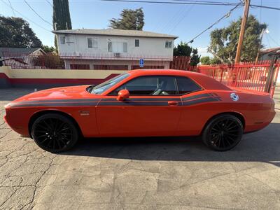 2013 Dodge Challenger R/T   - Photo 7 - North Hollywood, CA 91601