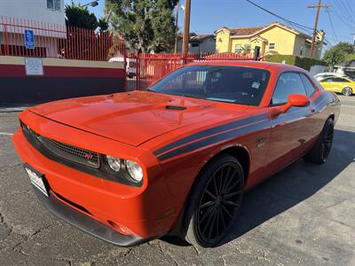 2013 Dodge Challenger R/T   - Photo 2 - North Hollywood, CA 91601