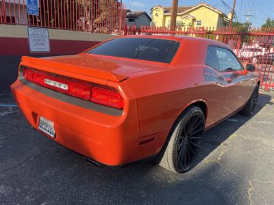 2013 Dodge Challenger R/T   - Photo 4 - North Hollywood, CA 91601