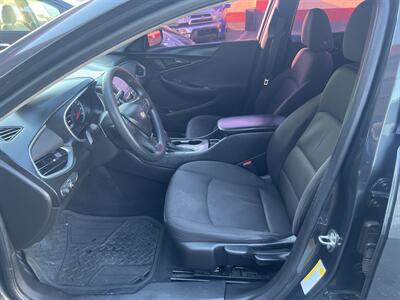 2018 Chevrolet Malibu LS   - Photo 16 - North Hollywood, CA 91601