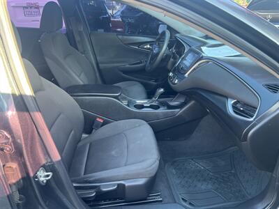 2018 Chevrolet Malibu LS   - Photo 28 - North Hollywood, CA 91601