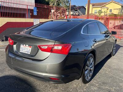 2018 Chevrolet Malibu LS   - Photo 4 - North Hollywood, CA 91601