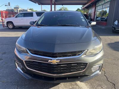2018 Chevrolet Malibu LS   - Photo 5 - North Hollywood, CA 91601