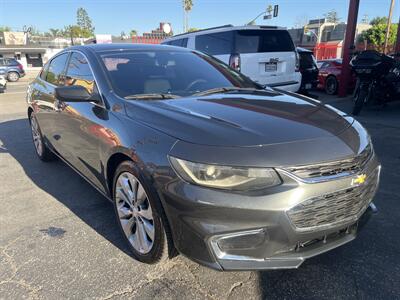 2018 Chevrolet Malibu LS   - Photo 6 - North Hollywood, CA 91601